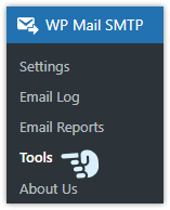 wp mail tools